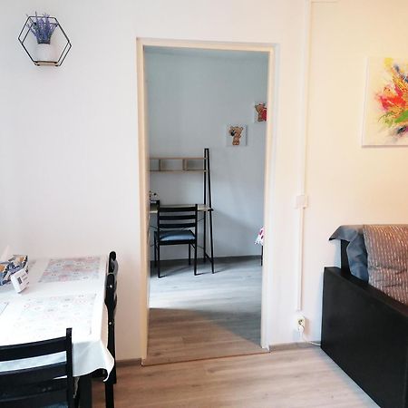 Romanilor - Studio First Floor Deva Dış mekan fotoğraf