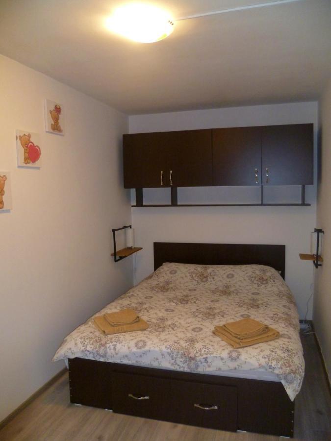 Romanilor - Studio First Floor Deva Dış mekan fotoğraf