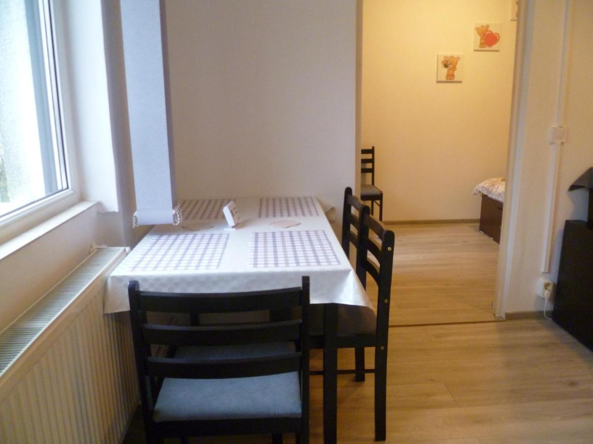 Romanilor - Studio First Floor Deva Dış mekan fotoğraf