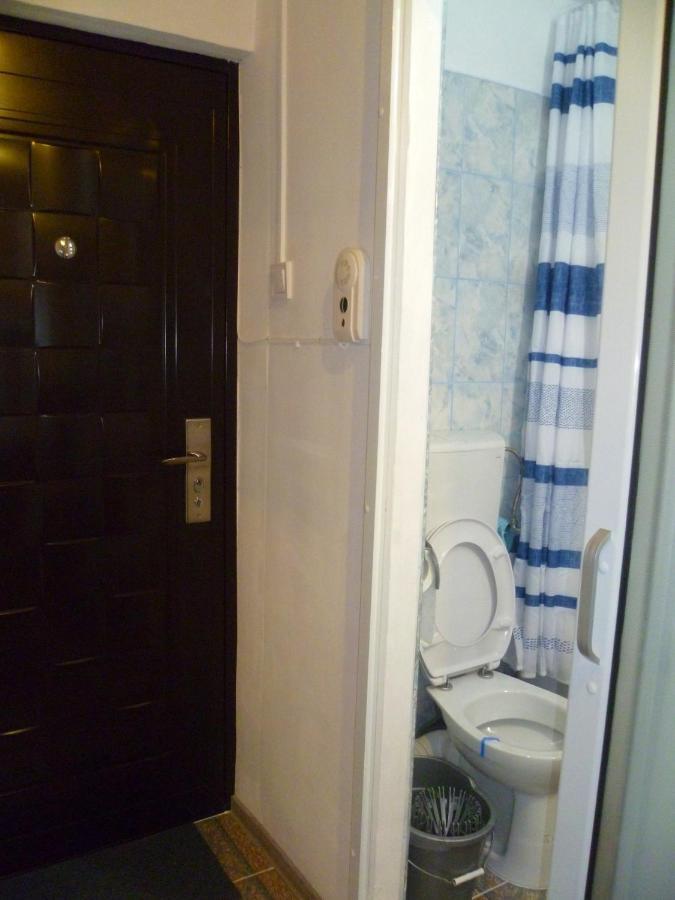 Romanilor - Studio First Floor Deva Dış mekan fotoğraf