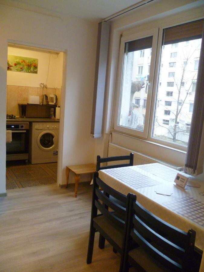 Romanilor - Studio First Floor Deva Dış mekan fotoğraf