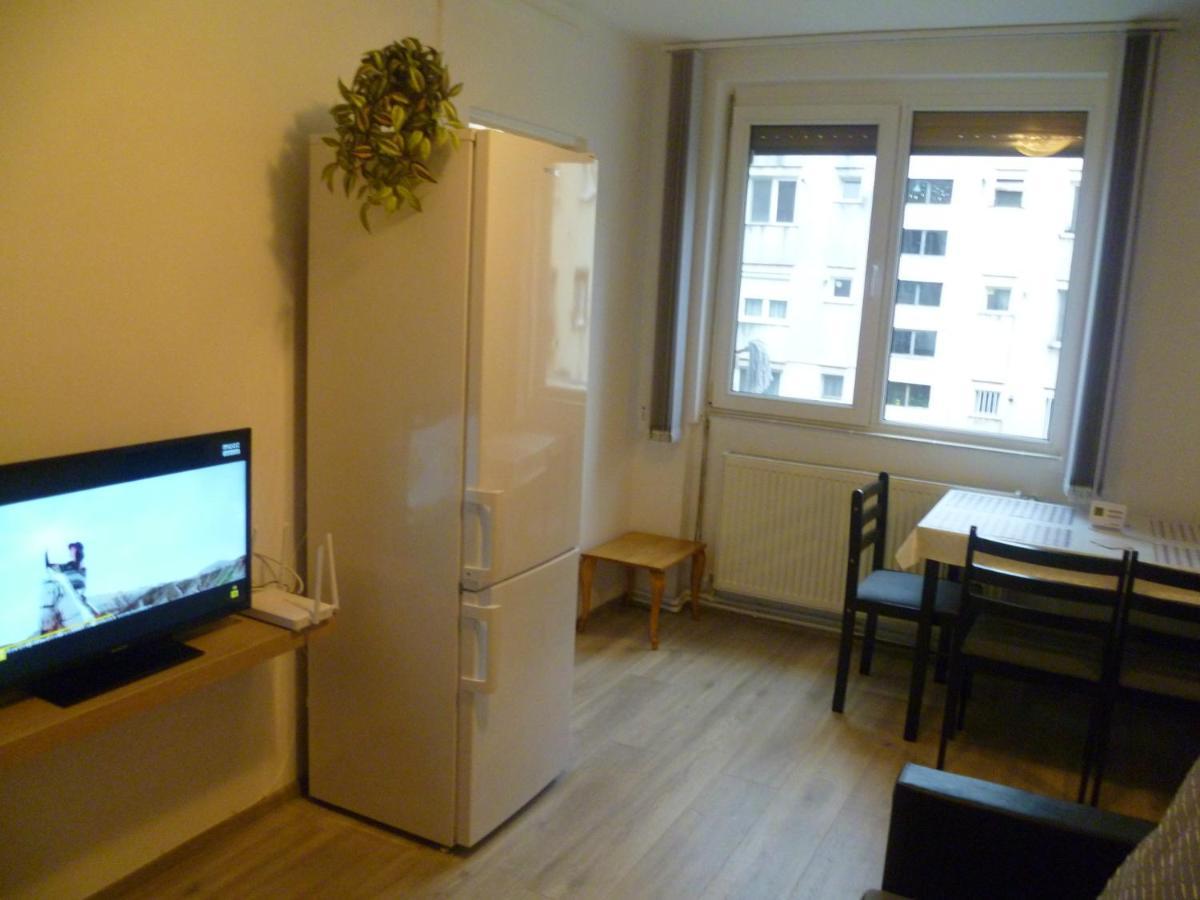 Romanilor - Studio First Floor Deva Dış mekan fotoğraf