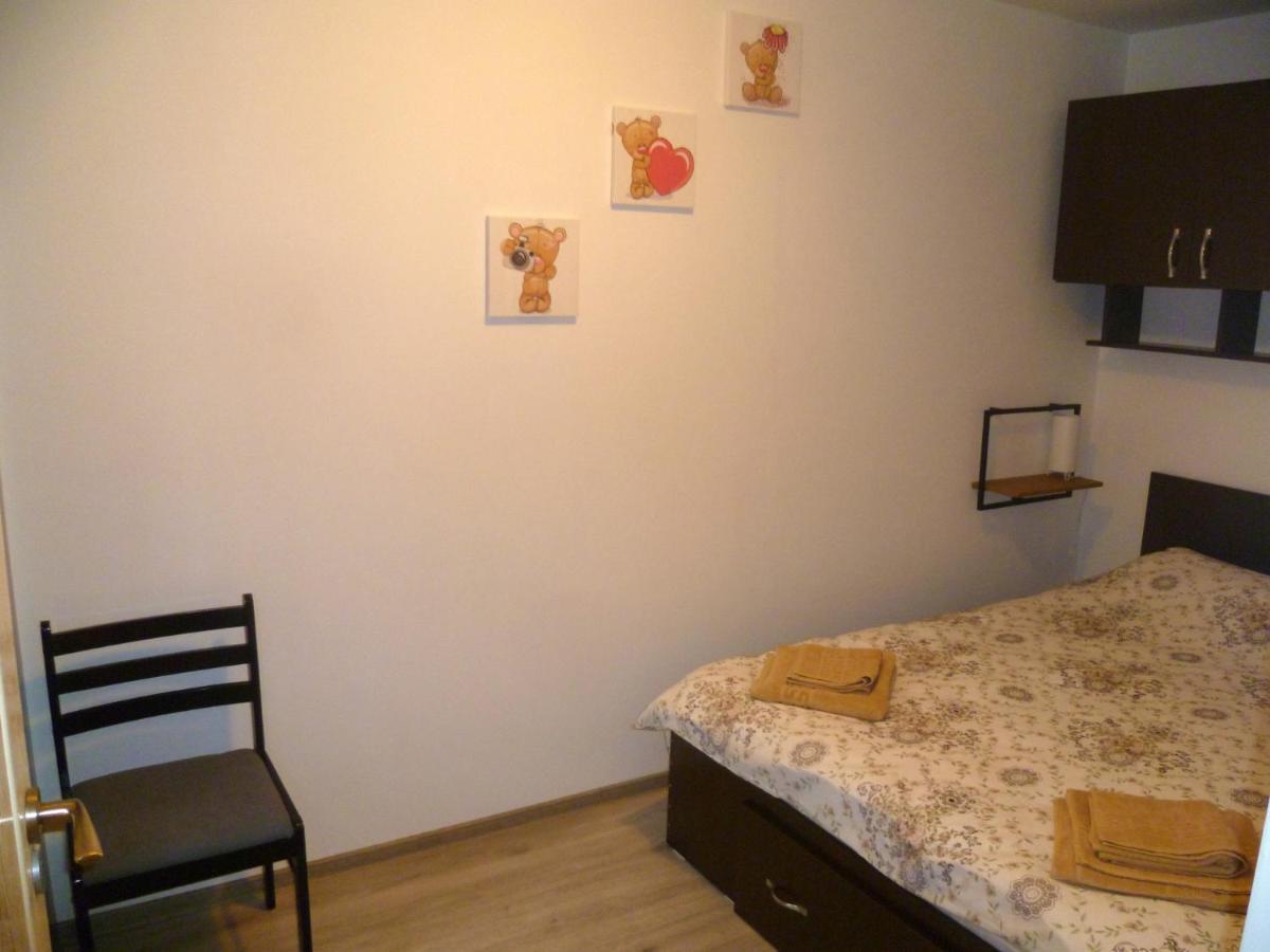 Romanilor - Studio First Floor Deva Dış mekan fotoğraf