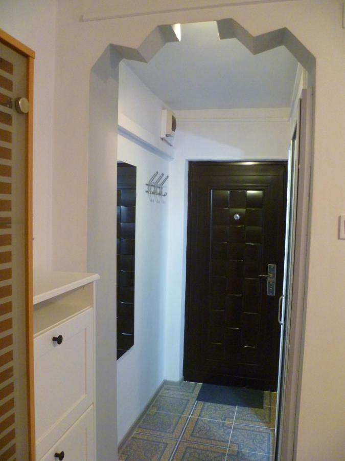 Romanilor - Studio First Floor Deva Dış mekan fotoğraf