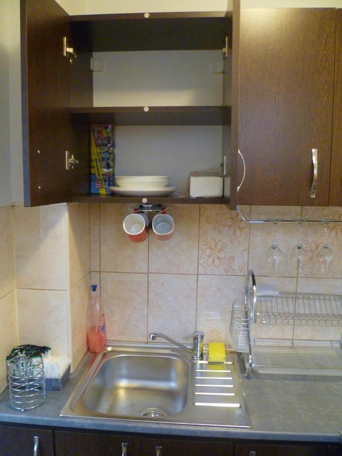 Romanilor - Studio First Floor Deva Dış mekan fotoğraf