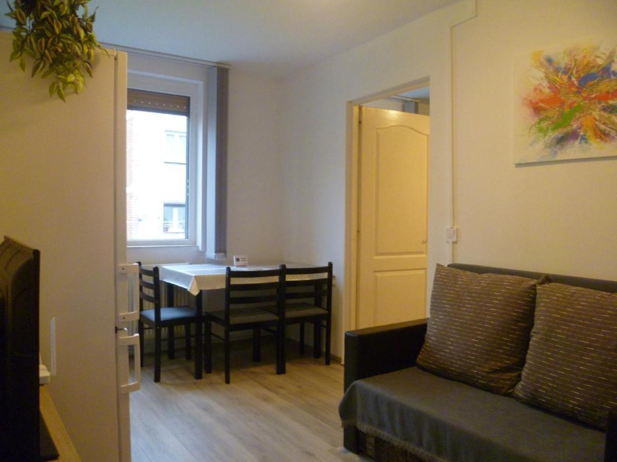 Romanilor - Studio First Floor Deva Dış mekan fotoğraf