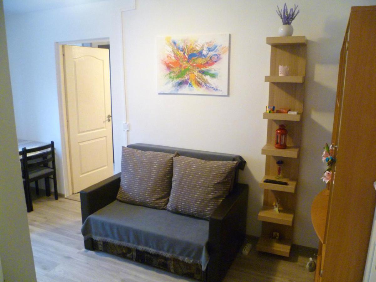 Romanilor - Studio First Floor Deva Dış mekan fotoğraf