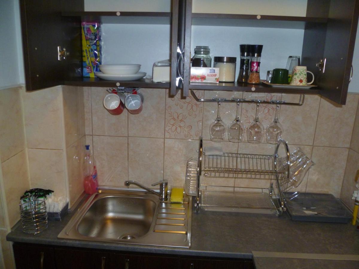 Romanilor - Studio First Floor Deva Dış mekan fotoğraf