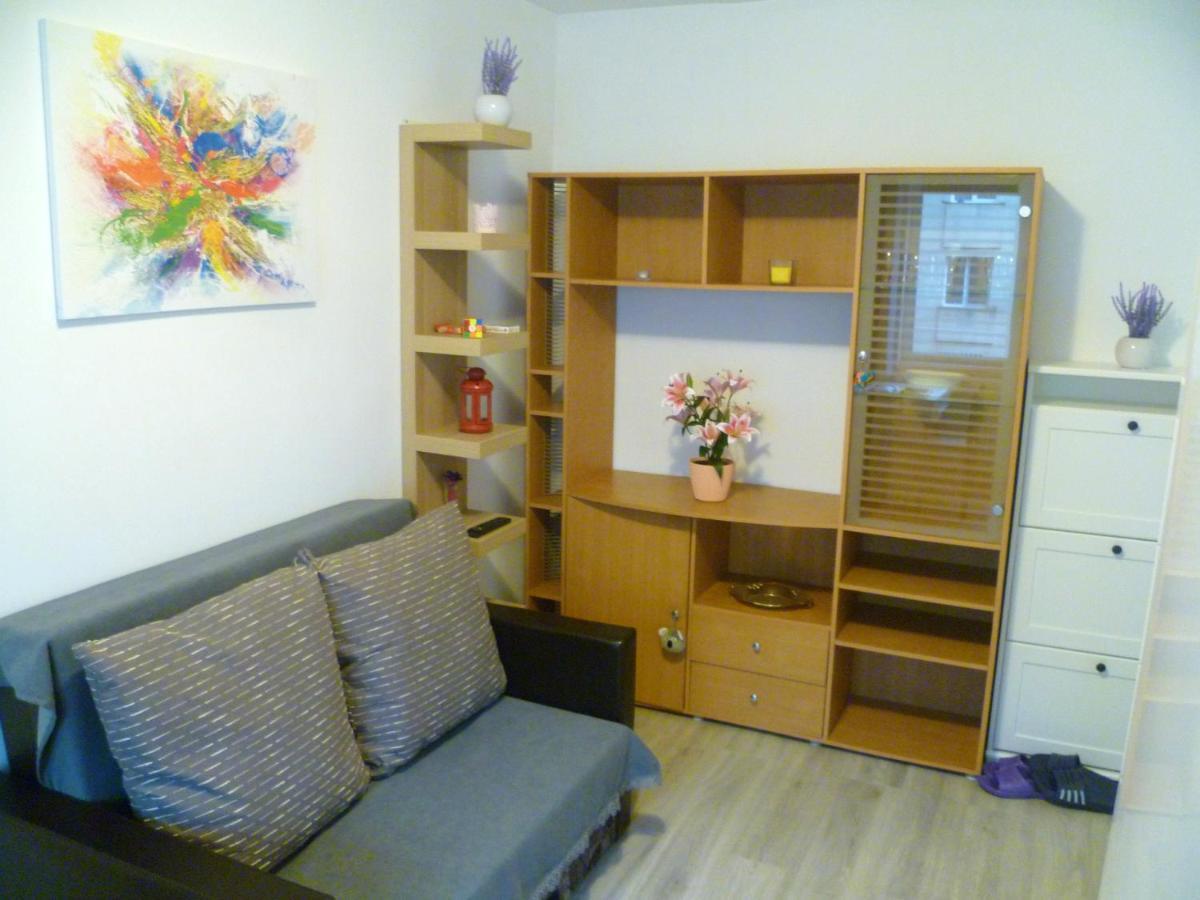 Romanilor - Studio First Floor Deva Dış mekan fotoğraf