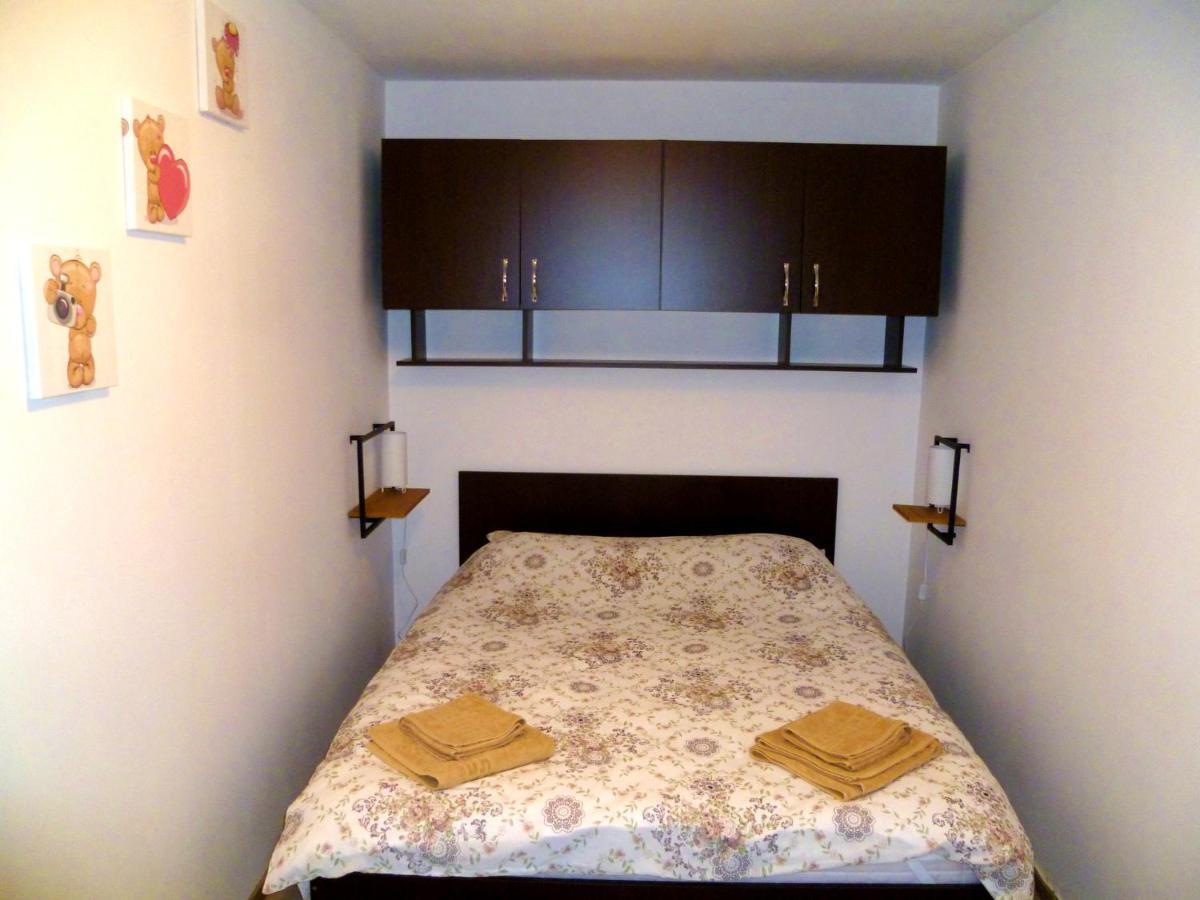 Romanilor - Studio First Floor Deva Dış mekan fotoğraf